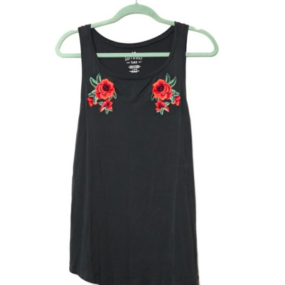 American Eagle Soft & Sexy Tank L